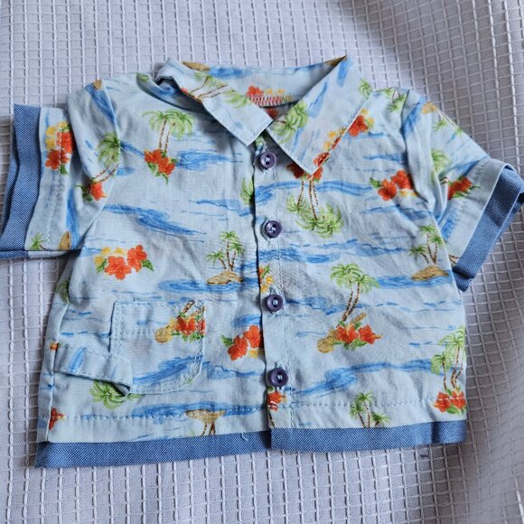 Fun-in-the-Sun Bitty Twins Set - Retired American Girl - Picture 13 of 13